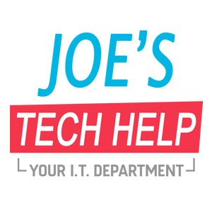 Joe's Tech Help