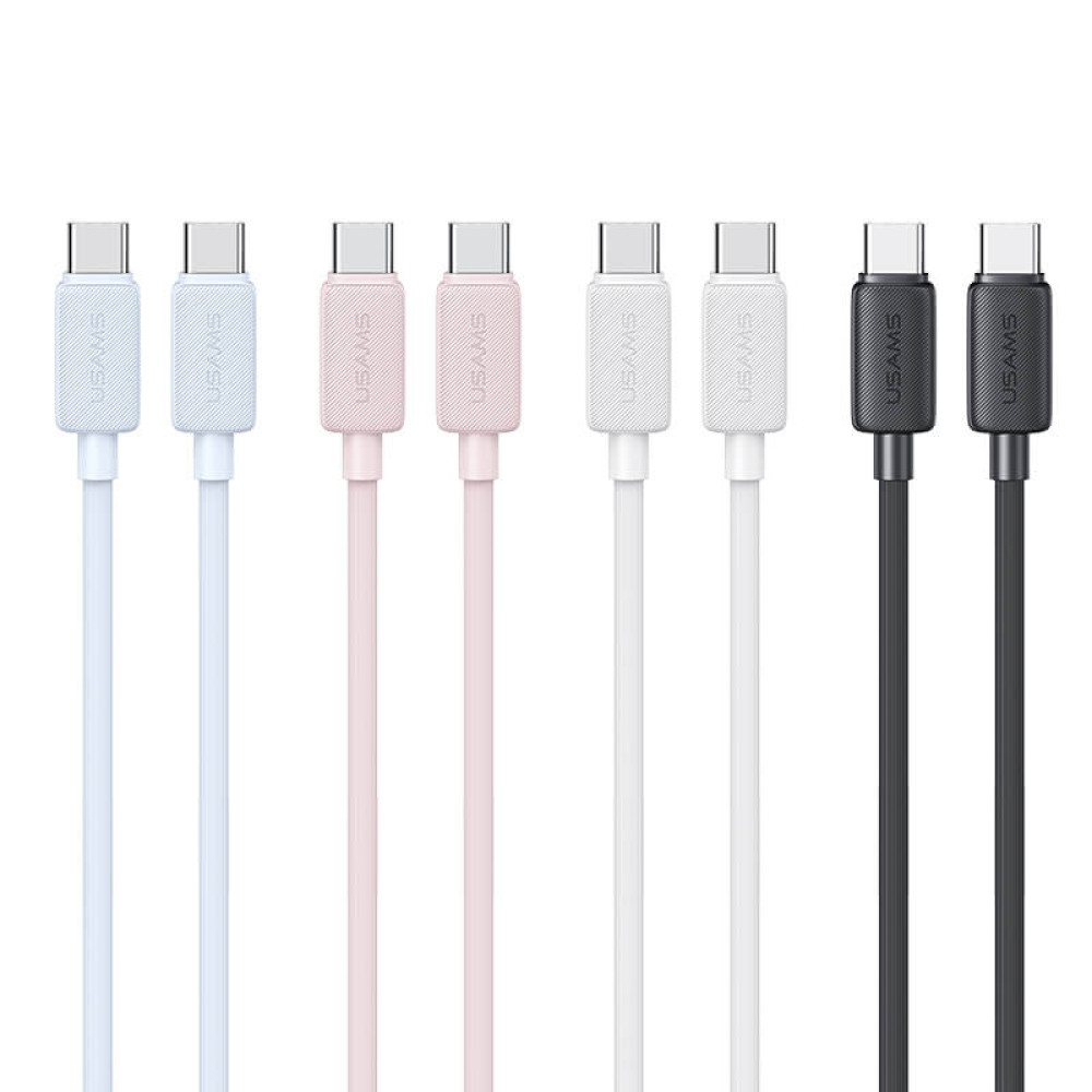 usams-ky-series-type-c-to-type-c-60w-striped-cable-us-sj691-black-2-1000x1000