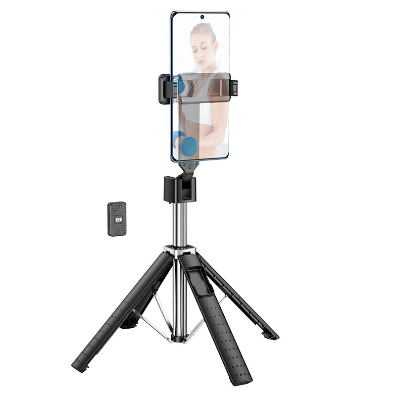 hoco-k18-wave-four-leg-live-broadcast-holder