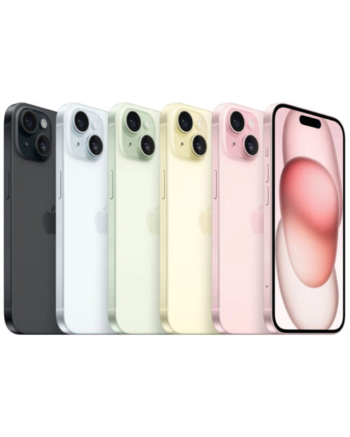 Apple iPhone 15 - Image 1