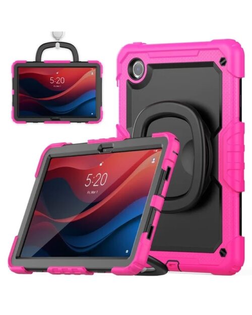 Survivor Axis (Ring Stand) Hard Case - Image 3