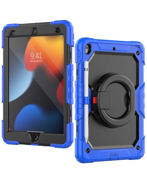 Survivor Axis (Ring Stand) Hard Case - Image 4