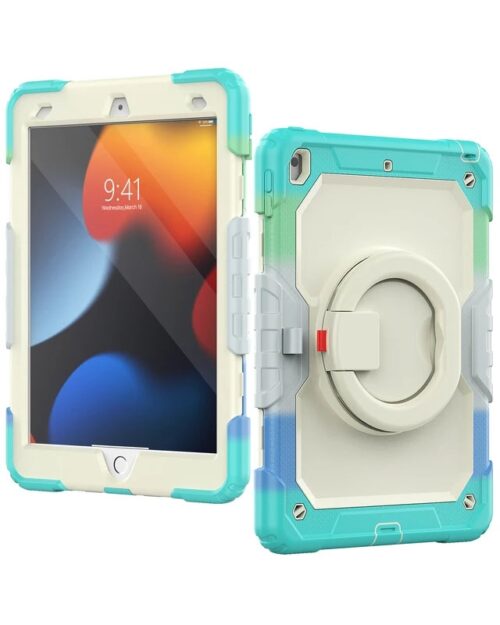 Survivor Axis (Ring Stand) Hard Case - Image 5