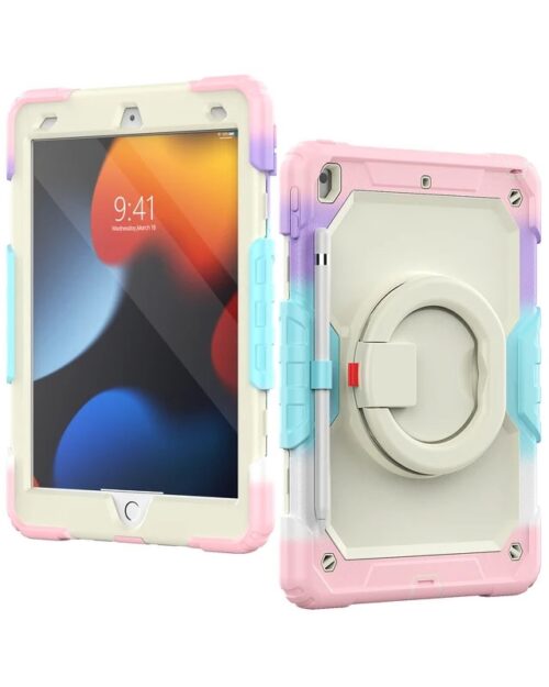 Survivor Axis (Ring Stand) Hard Case - Image 6
