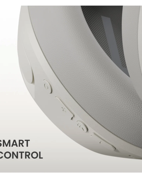 HiFuture Tour Mk II Hybrid ANC Headphones - Image 4