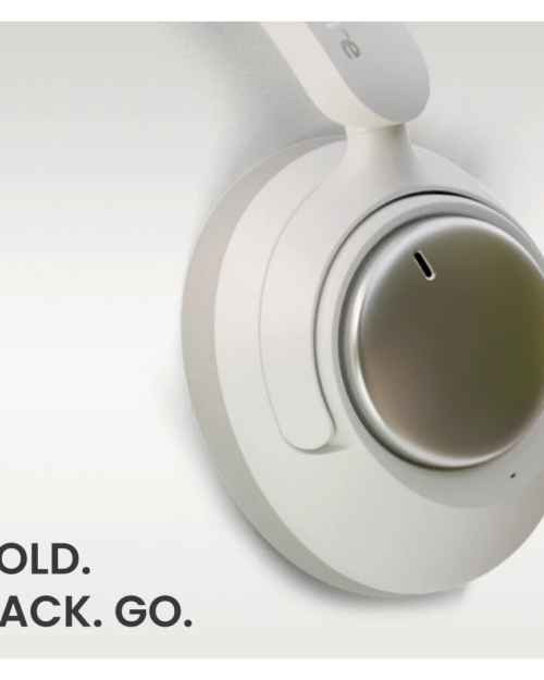 HiFuture Tour Mk II Hybrid ANC Headphones - Image 5