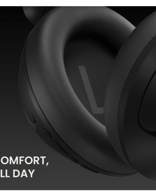 HiFuture Tour Mk II Hybrid ANC Headphones - Image 7