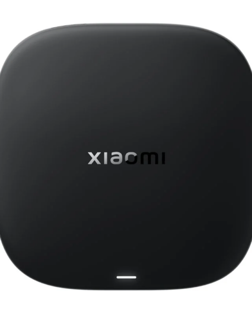 Xiaomi TV Box S 4K Ultra-HD 3rd Gen - Image 1