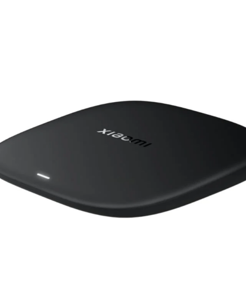 Xiaomi TV Box S 4K Ultra-HD 3rd Gen - Image 2