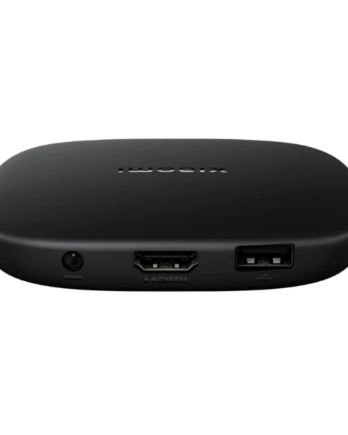 Xiaomi TV Box S 4K Ultra-HD 3rd Gen - Image 3
