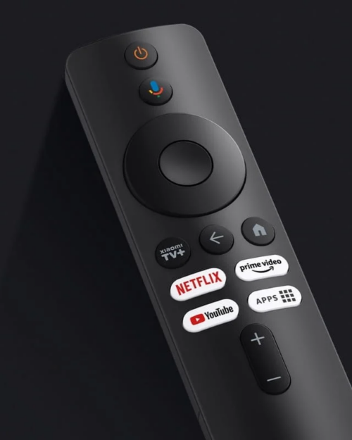 Xiaomi TV Box S 4K Ultra-HD 3rd Gen - Image 5