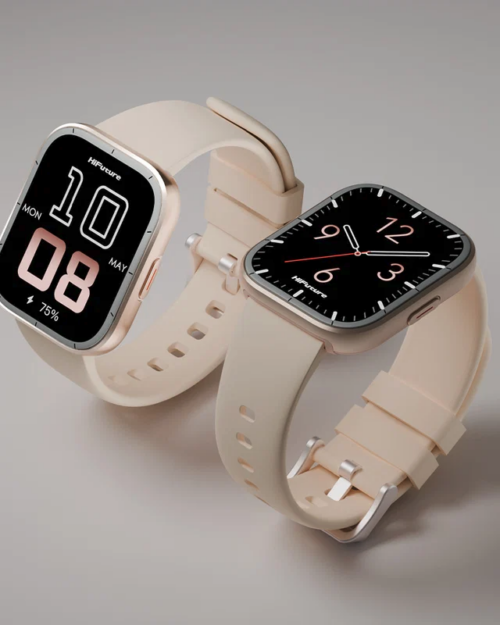 HiFuture Zone 3 Smartwatch 1.85" - Image 4
