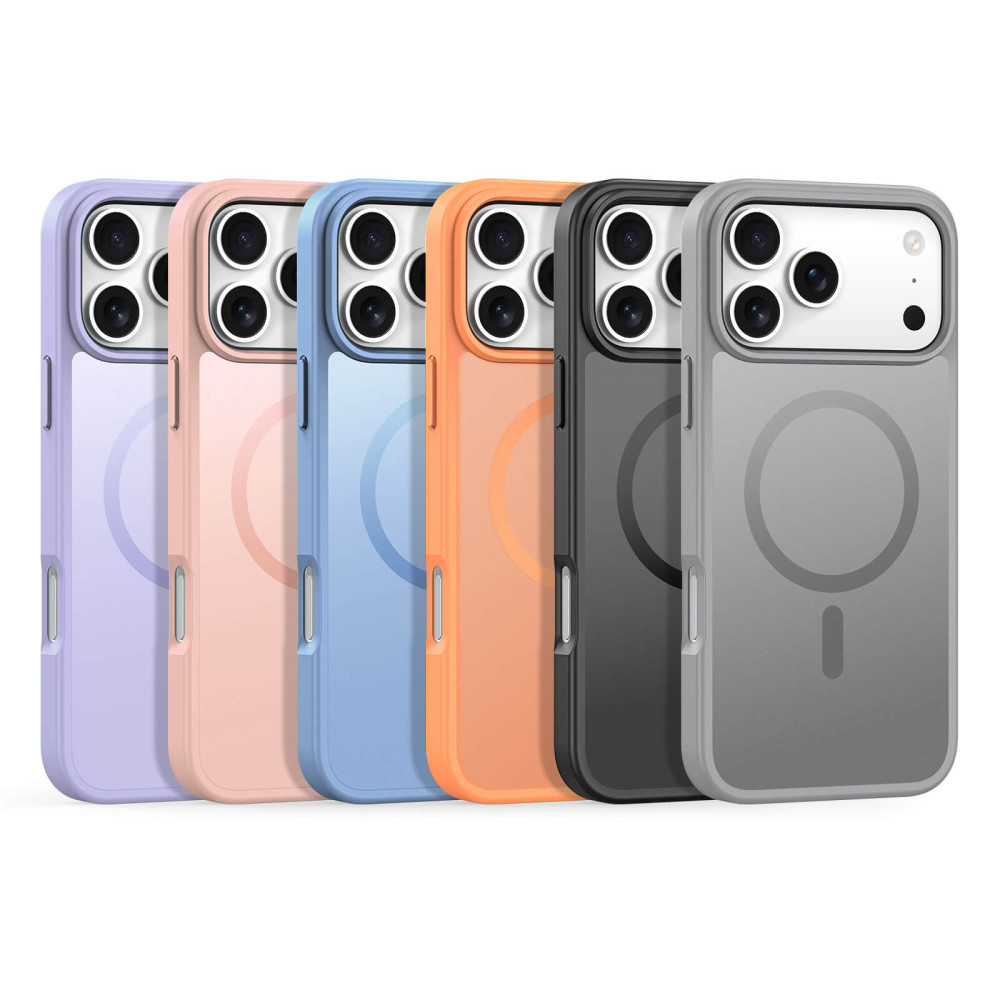 DuxDucis Magsafe Case