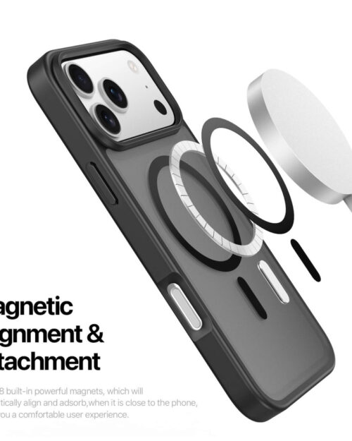 DuxDucis - Magsafe Case - Yind Series - Image 6