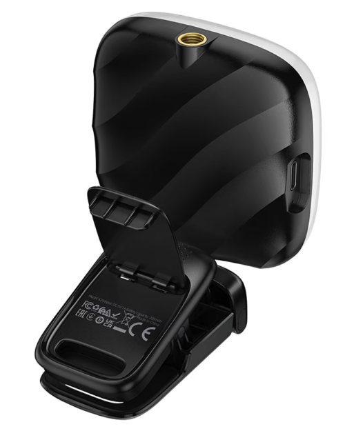 Hoco K29 Wonder 9 Level Rotatable Fill Light - Image 5