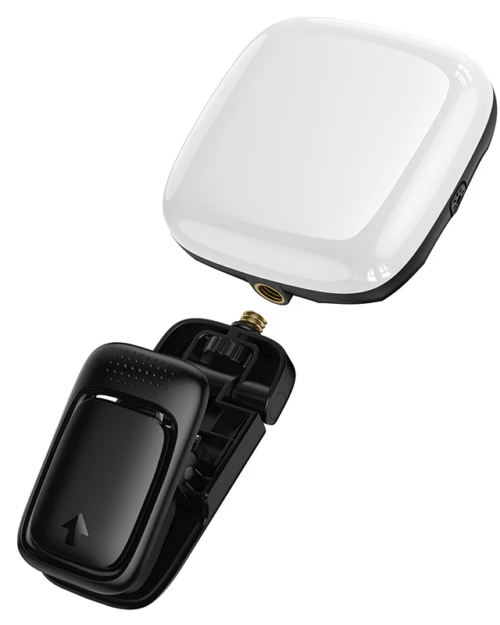 Hoco K29 Wonder 9 Level Rotatable Fill Light - Image 3