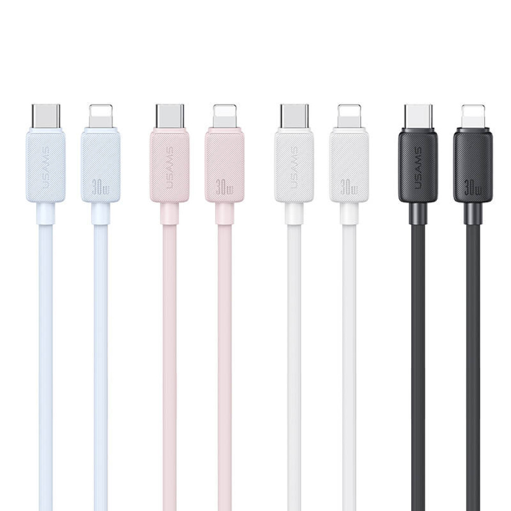 usams-ky-series-type-c-to-lightning-30w-striped-cable-us-sj692-black-1-1000x1000
