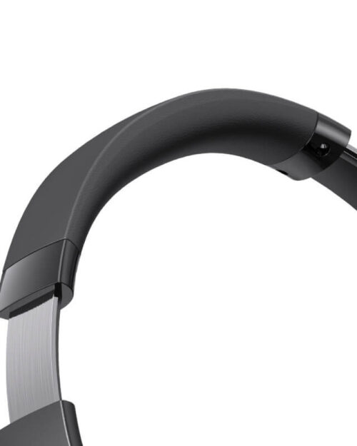 USAMS - YJ Series BT5.3 Wireless Headphones 400mAh (40hrs) - UJ29 - Black - Image 6