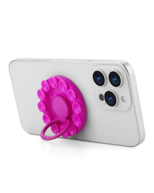 Magnet Ring Suction Cup Holder - Image 4