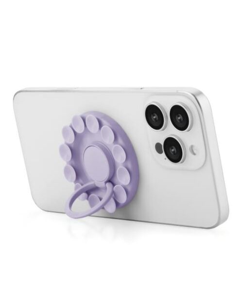 Magnet Ring Suction Cup Holder - Image 3