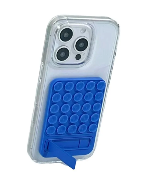 Suction Cup Holder with Built-in Stand - Image 6
