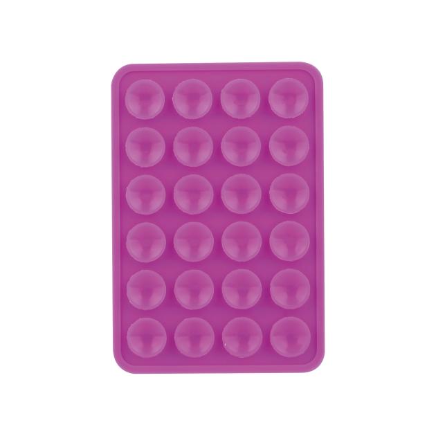 Universal suction cup holder