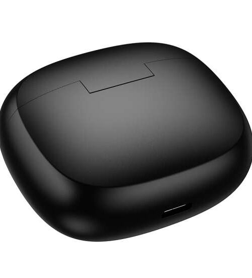 Hoco EQ34 Plus (ANC+ENC) TWS Earbuds - Image 5