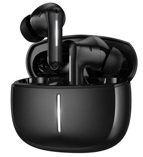 Hoco EQ34 Plus (ANC+ENC) TWS Earbuds - Image 3