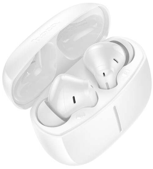 Hoco EQ34 Plus (ANC+ENC) TWS Earbuds - Image 4