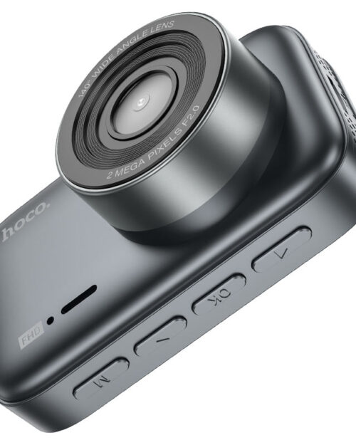 Hoco DV5 Dash Cam Driving Recorder - Image 3