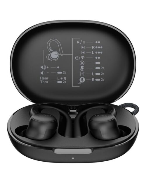 BELKIN Earbuds TWS SoundForm ActiveFit - Image 4