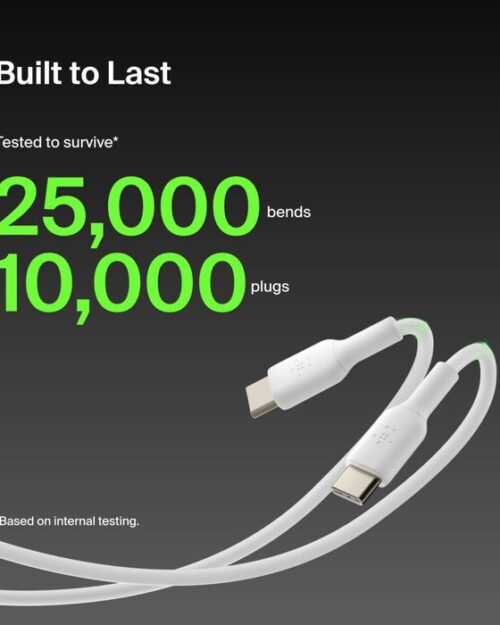 BELKIN USB-C to USB-C - Image 7