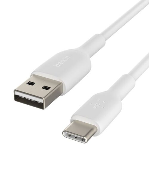 BELKIN USB-A to USB-C Cable - Image 4