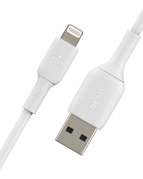 BELKIN Lightning Cable (MFI) - Image 4