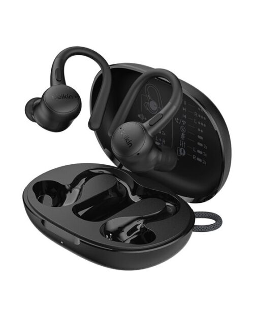 BELKIN Earbuds TWS SoundForm ActiveFit - Image 3