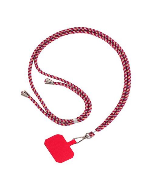 FAIRPLAY Phone strap 120cm STELLA - Image 1