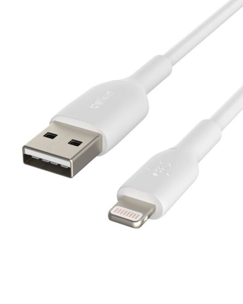 BELKIN Lightning Cable (MFI) - Image 5