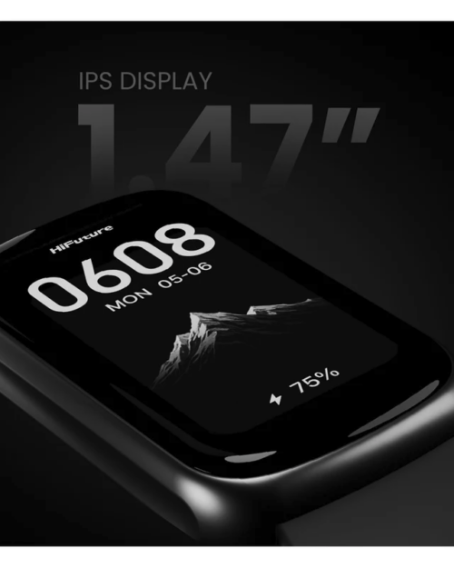HiFuture EVO3 Smartwatch - Image 6