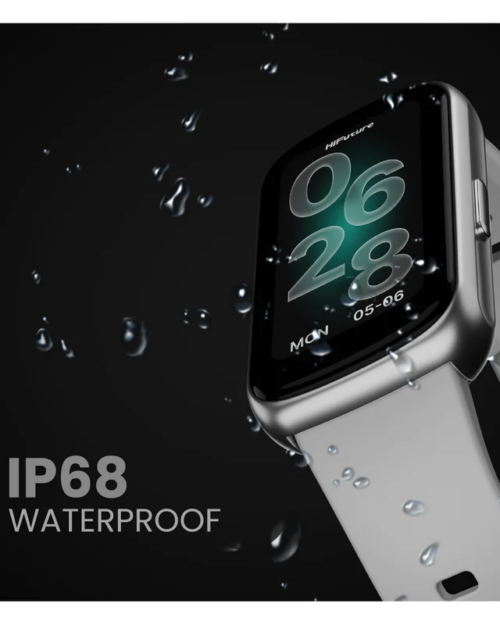 HiFuture EVO3 Smartwatch - Image 7