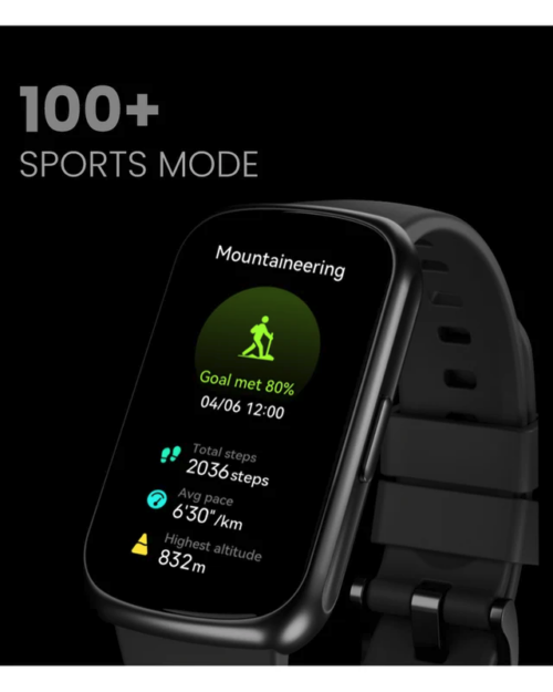 HiFuture EVO3 Smartwatch - Image 8