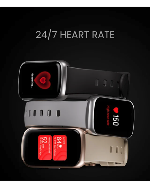 HiFuture EVO3 Smartwatch - Image 9