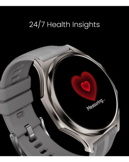 HiFuture Flex 3 Smartwatch - Image 4