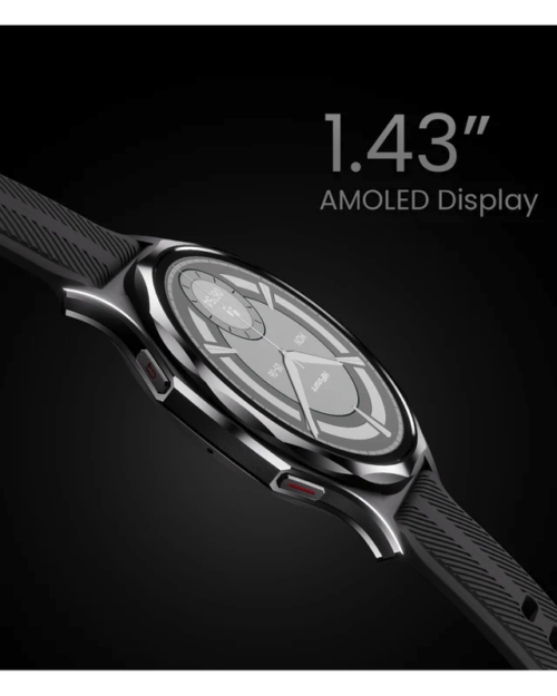 HiFuture Flex 3 Smartwatch - Image 5