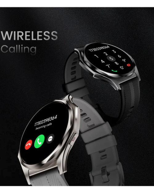 HiFuture Flex 3 Smartwatch - Image 6