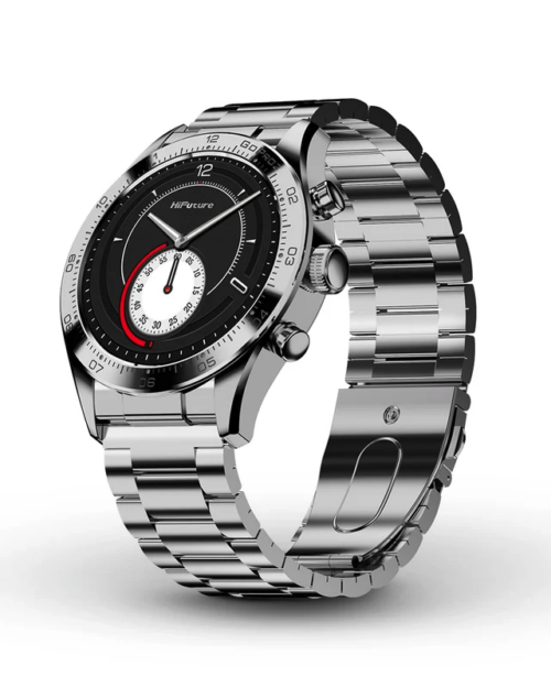 HiFuture Go Pro 2 Smartwatch - Image 3