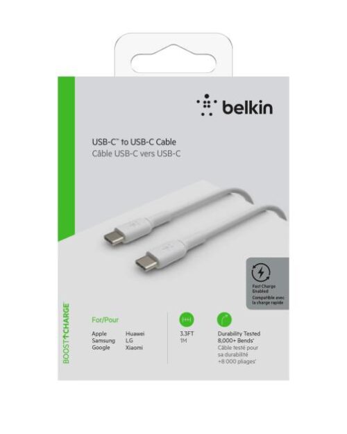 BELKIN USB-C to USB-C - Image 8